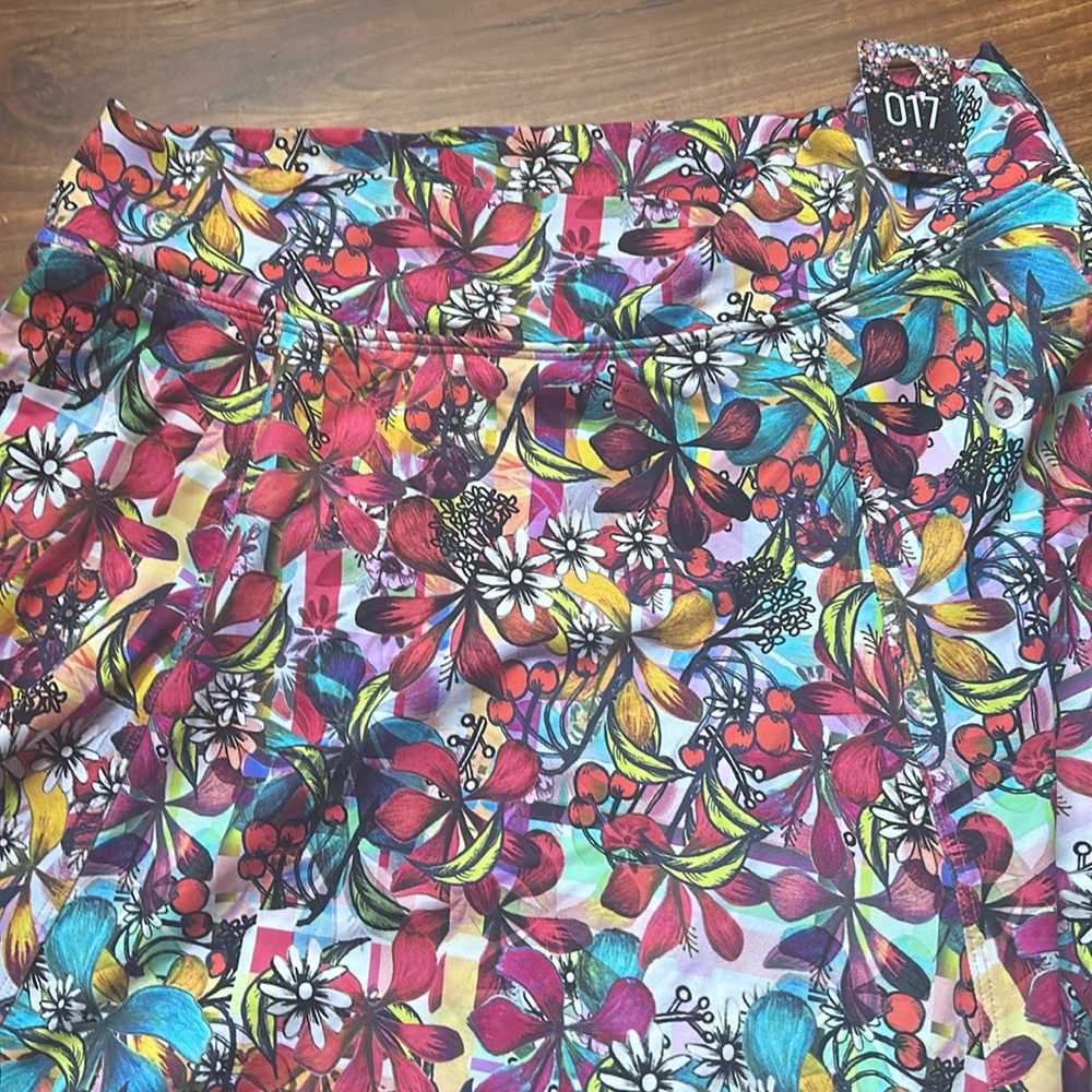 Dona Jo tennis 🎾 pickleball skort size 3 or XL - Picture 4 of 9